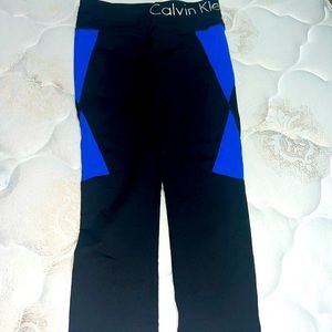 Calvin Klein Capri